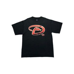Y2K Arizona Diamondbacks T-Shirt